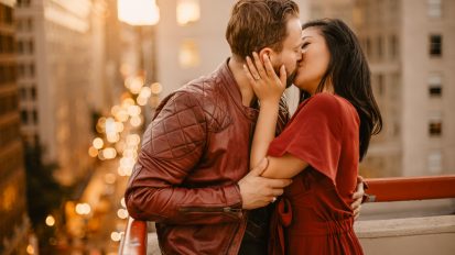 Portrait Photography