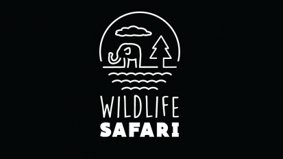 Wildlife Safari Branding