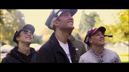 Now iTour Teaser Trailer