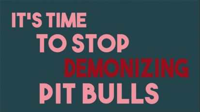 Misunderstood Canines