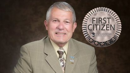 Clark County’s 2017 First Citizen